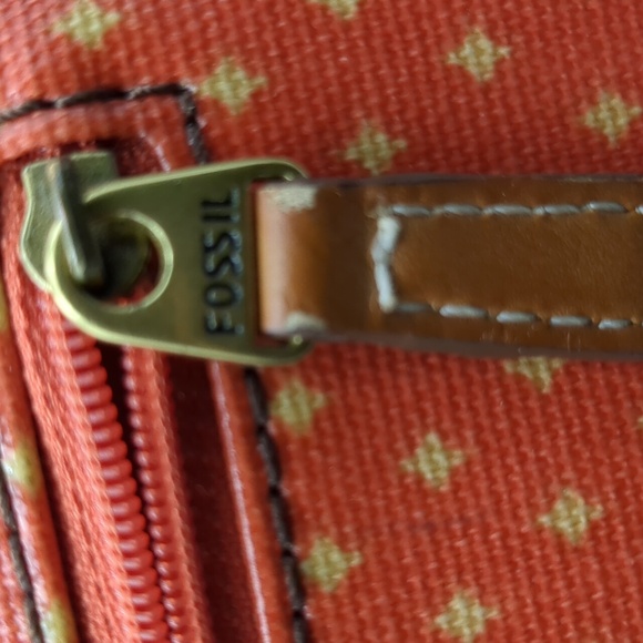 Fossil Keyper Wallet - Picture 10 of 12